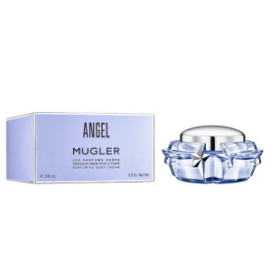 Angel Perfume in Body Cream Angel Perfume in Body Cream
